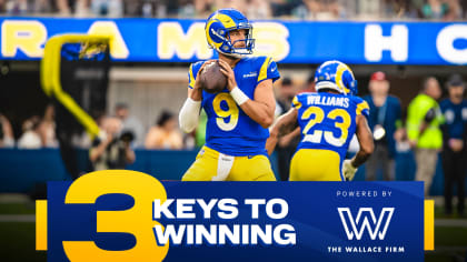 NFL Week 10 Fantasy Football Recap: Los Angeles Rams vs. Arizona Cardinals, Fantasy Football News, Rankings and Projections