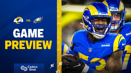 Rams Game Sunday: Lions vs Rams Game Preview