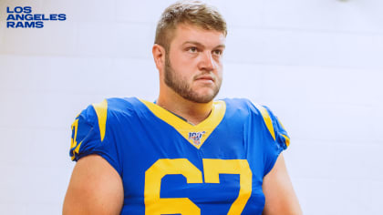 LA Rams News: Two players moved to reserve/COVID-19