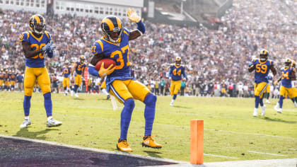 NFC championship game preview: Star-studded Los Angeles Rams meet