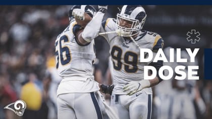 Rams need to add some help at outside receiver, PFF News & Analysis