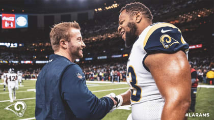 Rams' Ndamukong Suh ready for reunion with Lions, but it might not be  cordial – Orange County Register