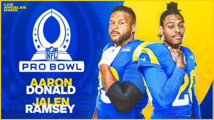 Two Spots Remain For Virtual 2021 Pro Bowl Roster - You Can Help