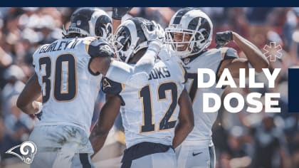 Do LA Rams Have A Weapons Problem? - Draft Network