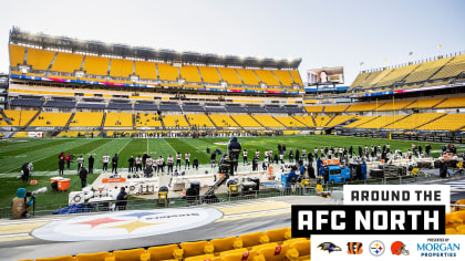 Report: Heinz Field To Be Renamed Acrisure Stadium - Pittsburgh Sports Now