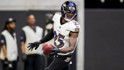 Atlanta Falcons now have former Minnesota Vikings receiver Laquon Treadwell  - Sports Illustrated Atlanta Falcons News, Analysis and More