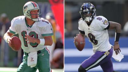 All-Time Team, Ravens Legends, 25th Season, Lamar Jackson, Ray