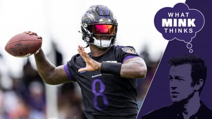 Three Takeaways Miami Dolphins Week 1 at Baltimore Ravens NFL 2022