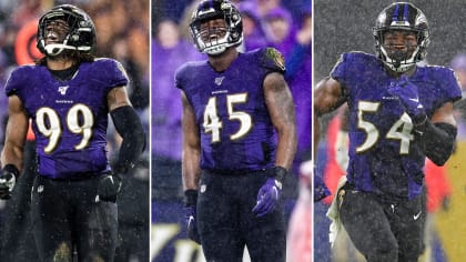 Why the Ravens Pass Rush Can Improve Without Big Changes