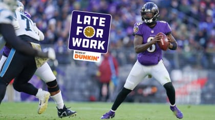 Ravens vs. Panthers: 5 boxes for Baltimore to check to earn a Week 8 win 