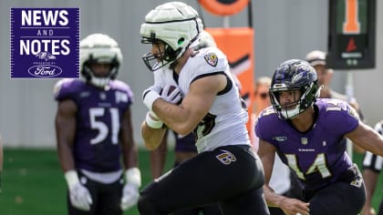 PFF lists Mark Andrews 6th in their 2021 tight end rankings - Baltimore  Beatdown