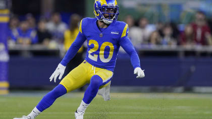 The Baltimore Ravens release S Eric Weddle, adding to a talent-filled pool  of free agent safeties, NFL News, Rankings and Statistics