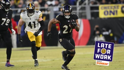 30 most important Baltimore Ravens players for the 2018 season 