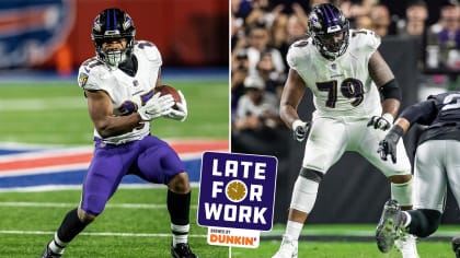 John Harbaugh Offers New Injury Update For J.K. Dobbins - The Spun