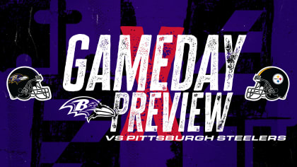 Monday Night Football: Baltimore Ravens vs. Los Angeles Rams Prediction and  Preview 