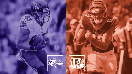 Everything You Need to Know, Ravens vs. Bengals