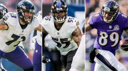 Baltimore Ravens: 3 Things to watch for in Hall of Fame Game 2018