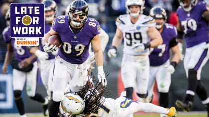 Prisco's NFL Week 6 picks: Chargers upset Ravens in shootout