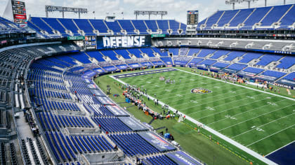 With no fans in M&T Bank Stadium, how will the Ravens fare