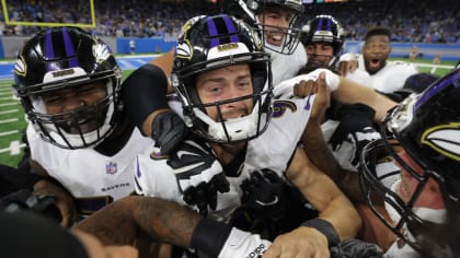 Justin Tucker: Ravens kicker sets NFL-record with monstrous 66-yard  game-winning field goal