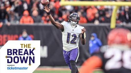 The Breakdown: Five Thoughts After Ravens' Loss in Jacksonville