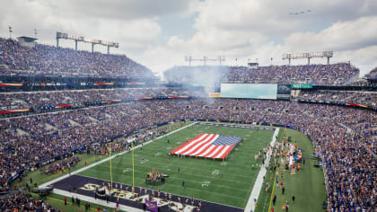 The national anthem in sports (spoiler: it wasn't always this way)