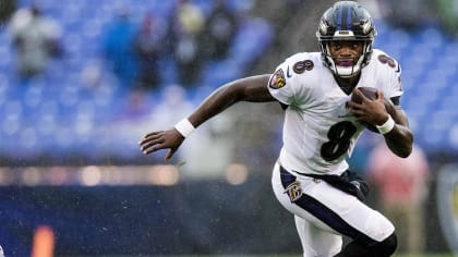 Ravens vs. Dolphins final recap: Jackson shines once again