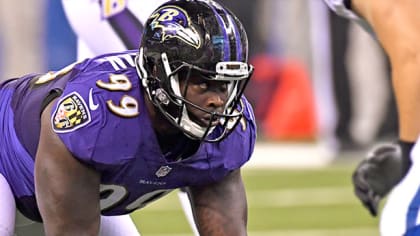 Eagles get defensive tackle Timmy Jernigan from Ravens