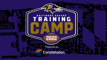 Baltimore Ravens Training Camp Dates, Schedule & Location 2022