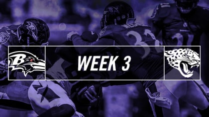 Everything You Need to Know: Ravens vs. Jaguars