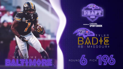 A Breakdown of the Ravens 2022 Draft Picks, and Their Rookie Roles