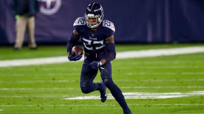 Derrick Henry Makes Tennessee Titans a Scary Postseason Threat, News,  Scores, Highlights, Stats, and Rumors