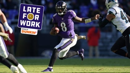 Ravens vs. Jets: Play of the game - Baltimore Beatdown