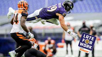 Ravens vs. Bengals: The Good, The Bad, and The Ugly - Baltimore Beatdown