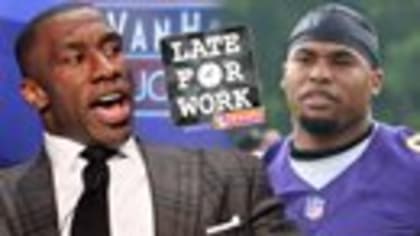 Shannon Sharpe says the Cowboys DIDN'T put the league on notice after win  over Giants 