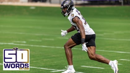 3 questions to watch in Baltimore Ravens secondary during preseason week one