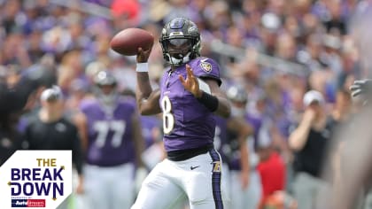 Mink's Five Thoughts on Ravens Preseason Win in Arizona