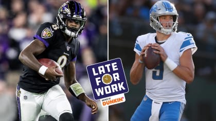 5 reactions to Detroit Lions fantasy projections from ESPN's Mike Clay