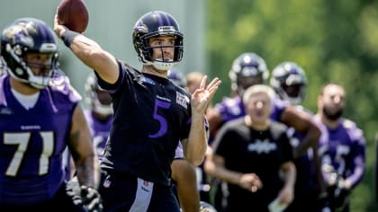 Joe Flacco will bounce back in 2018