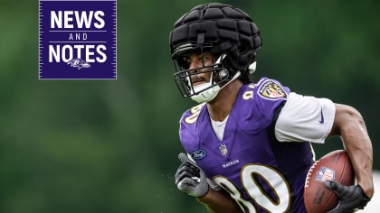 Ravens Likely to Increase Tight End Creativity With Isaiah Likely