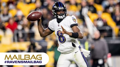 Ravens Mailbag: What's the Biggest Offseason Need?