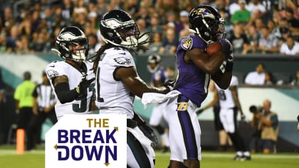 Ravens vs. Eagles: Q&A with Inside the Iggles Expert