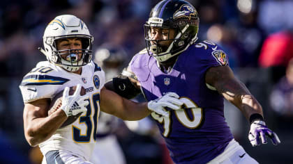 Minnesota Vikings' interest in Za'Darius Smith hints at change of