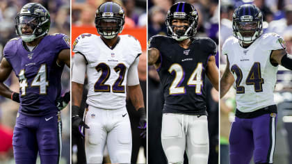 Will the 2020 Baltimore Ravens have the best defense in the NFL?