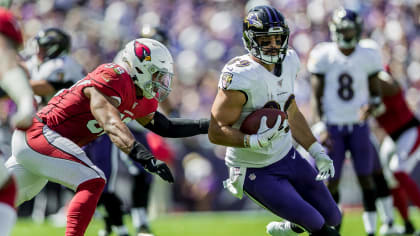 Baltimore Ravens vs. Tampa Bay Buccaneers: Betting lines, TV info,  storylines and more 