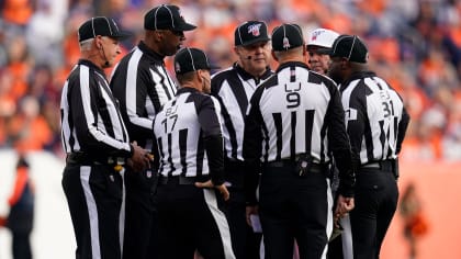 Saints-Rams referee controversy: NFL will consider rule changes to