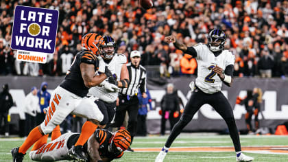 Baltimore Ravens' Odell Beckham Jr. Feels 'Celebrated' in Baltimore, Eyes  Super Bowl Ring - Sports Illustrated Baltimore Ravens News, Analysis and  More