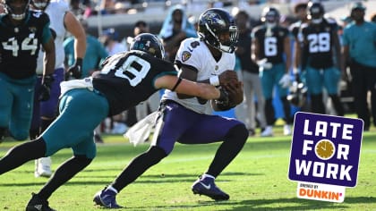 5 questions with Baltimore Beatdown: How can the Jaguars contain