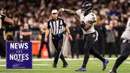 Injury-filled Ravens wasted a great chance to improve to 3-0 with