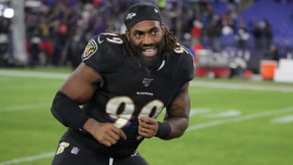 Recently released Baltimore Ravens cornerback joins Packers